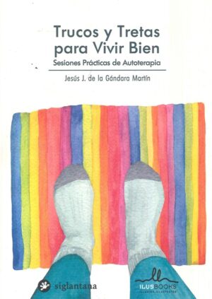 TRUCOS Y TRETAS PARA VIVIR BIEN