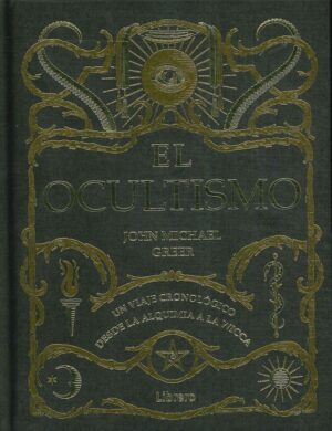 OCULTISMO