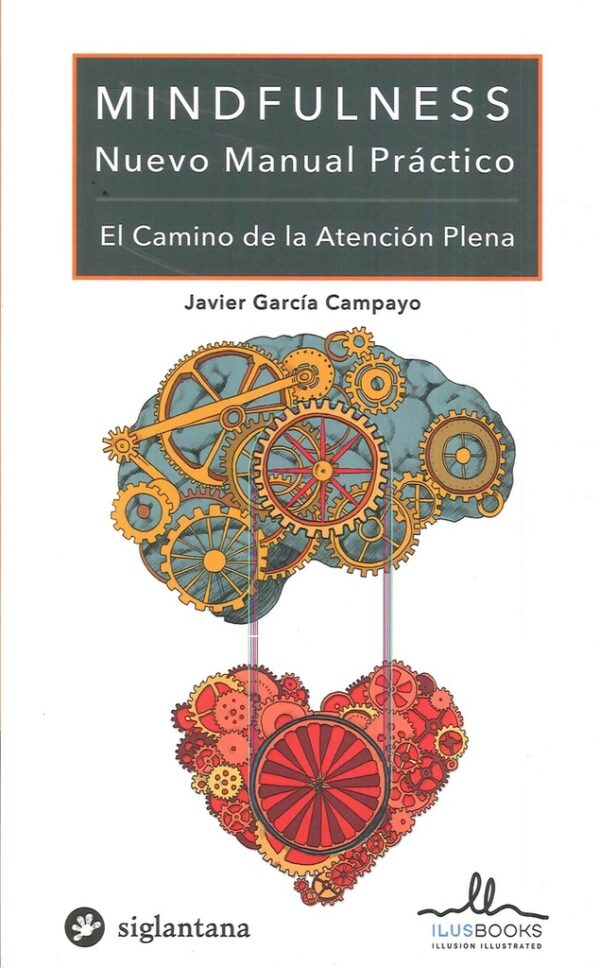 MINDFULNESS NUEVO MANUAL PRACTICO