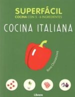 SUPERFACIL COCINA ITALIANA
