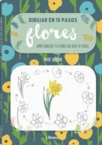 DIBUJAR FLORES EN 10 PASOS