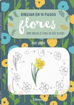 DIBUJAR FLORES EN 10 PASOS