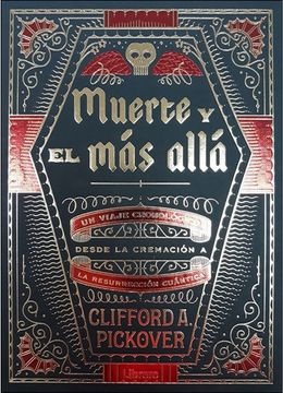 LA MUERTE Y EL MAS ALLA