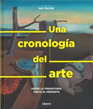 CRONOLOGIA DEL ARTE