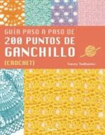 200 PUNTOS DE GANCHILLO
