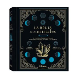 BRUJA DE LOS CRISTALES, LA