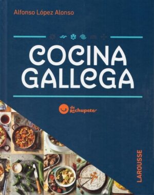 COCINA GALLEGA DE RECHUPETE