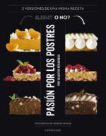 PASION POR LOS POSTRES LIGHT O NO
