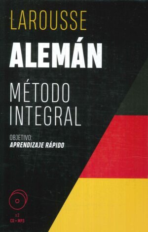ALEMÁN. MÉTODO INTEGRAL