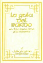 LA GUÍA DEL BARDO
