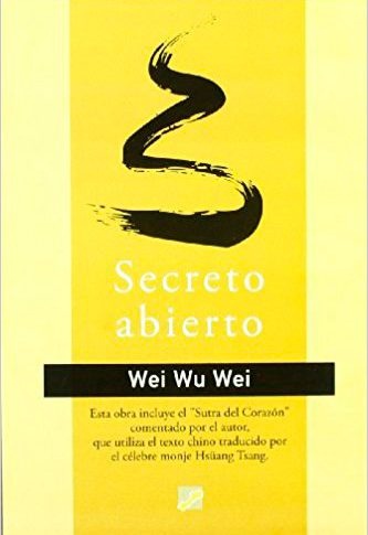 SECRETO ABIERTO