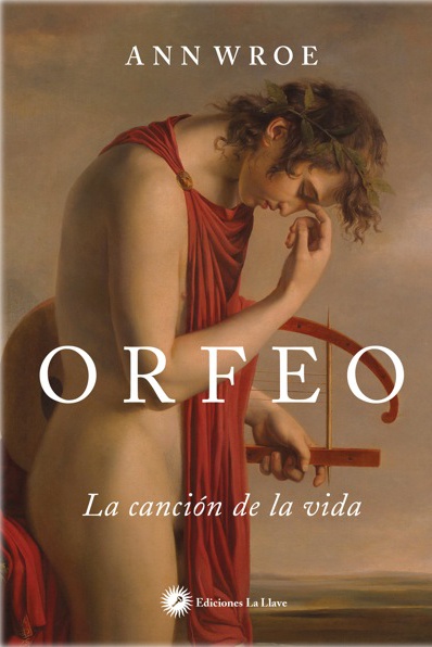 ORFEO LA CANCION DE LA VIDA