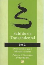 SABIDURÍA TRASCENDENTAL