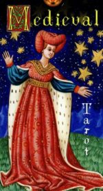 MEDIEVAL TAROT ( LIBRO + CARTAS )