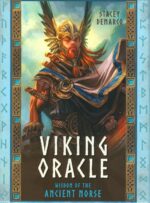 VIKING ORACLE ( LIBRO + CARTAS )