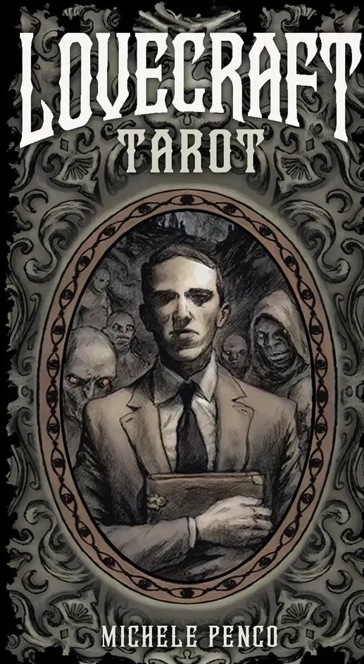 DARK GRIMOIRE (LIBRO+CARTAS) TAROT