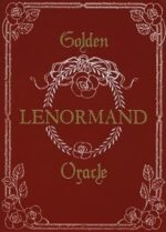 GOLDEN LENORMAND (LIBRO+CARTAS) ORACULO