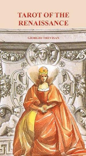 RENAISSANCE ( LIBRO + CARTAS ) TAROT