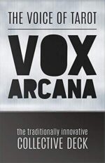 VOX ARCANA ( LIBRO + CARTAS ) TAROT