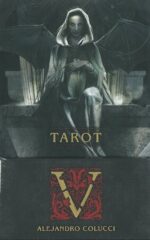 V (LIBRO+CARTAS) TAROT