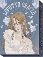 LOPUTYN (LIBRO+CARTAS) ORACULO