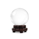 BOLA DE CRISTAL MAGICA - 15 CM DIAMETRO [ACCESORIO LSC]
