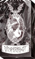 VESPER TAROT (LIBRO+CARTAS)