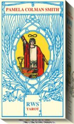 RWS (LIBRO+CARTAS) TAROT