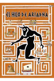 EL HILO DE ARIADNA