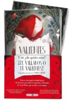VILLANOS Y VALIENTES (PACK DÚO)