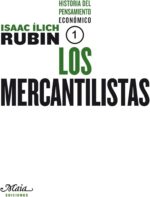 HISTORIA DEL PENSAMIENTO ECONÓMICO