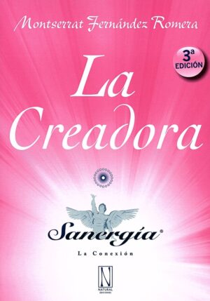 LA CREADORA