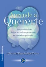 APRENDE A QUERERTE