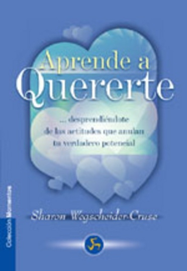 APRENDE A QUERERTE