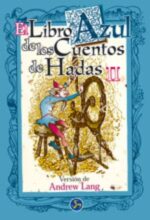 LIBRO AZUL CUENTOS DE HADAS II