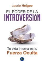 EL PODER DE LA INTROVERSIÓN