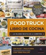 FOOD TRUCK. LIBRO DE COCINA