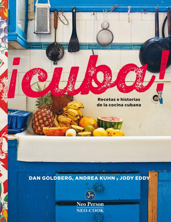 ¡CUBA!