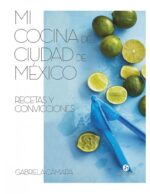 MI COCINA DE CIUDAD DE MÉXICO