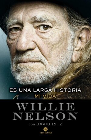 ES UNA LARGA HISTORIA