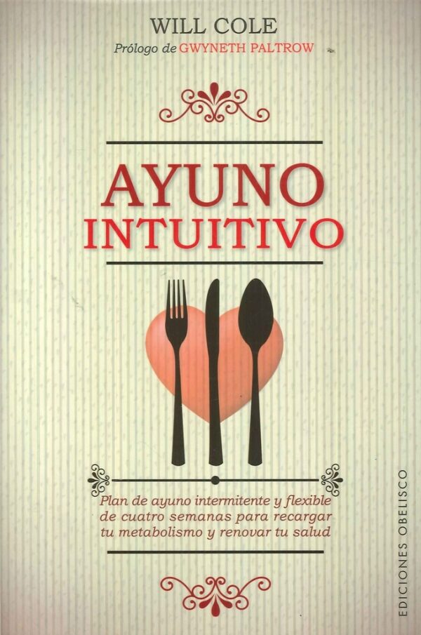 AYUNO INTUITIVO