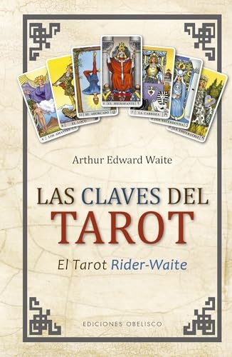 LAS CLAVES DEL TAROT (N.E.)