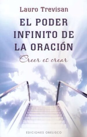 PODER INFINITO DE LA ORACION EL