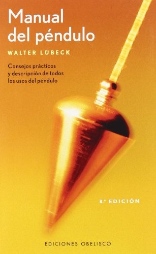 MANUAL DEL PÉNDULO