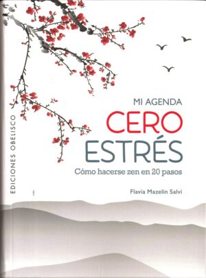 MI AGENDA CERO ESTRÉS