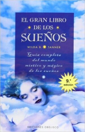 EL GRAN LIBRO DE LOS SUEÑOS