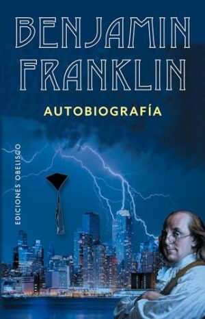 BENJAMÍN FRANKLIN