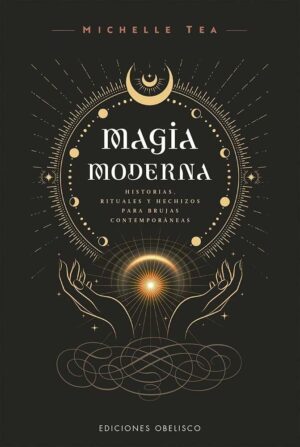 MAGIA MODERNA