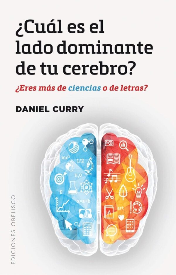 ¿CUÁL ES EL LADO DOMINANTE DE TU CEREBRO?
