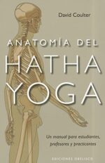 ANATOMÍA DEL HATHA YOGA